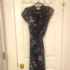 XXS Floral dress